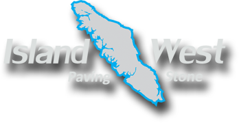 Island West Paving Stone Island West Paving Stone