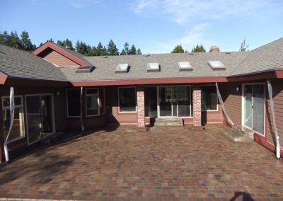 Paving stone project by Island West Paving Stone, photo 1