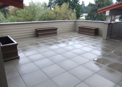 Paving stone project by Island West Paving Stone, photo 2