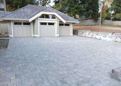 Paving stone project by Island West Paving Stone, photo 3