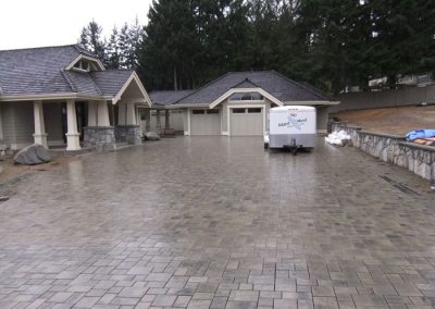 Paving stone project by Island West Paving Stone, photo 4