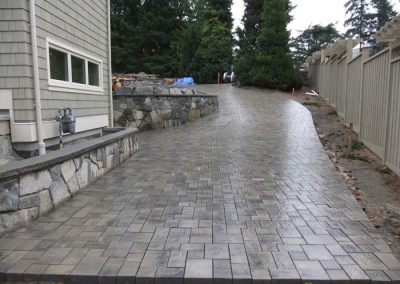 Paving stone project by Island West Paving Stone, photo 5