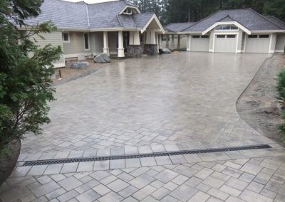 Paving stone project by Island West Paving Stone, photo 6