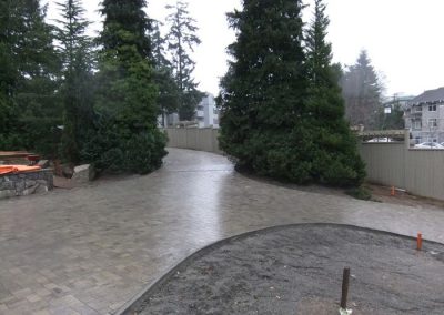 Paving stone project by Island West Paving Stone, photo 7