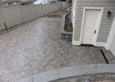 Paving stone project by Island West Paving Stone, photo 8