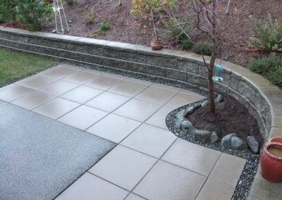Paving stone project by Island West Paving Stone, photo 9