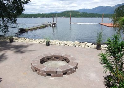 Paving stone project by Island West Paving Stone, photo 11