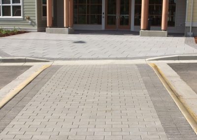 Paving stone project by Island West Paving Stone, photo 12