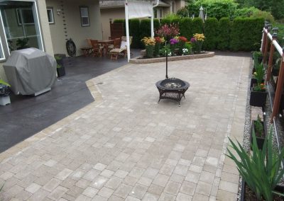 Paving stone project by Island West Paving Stone, photo 13