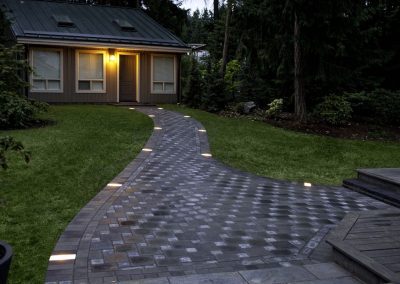 Paving stone project by Island West Paving Stone, photo 16