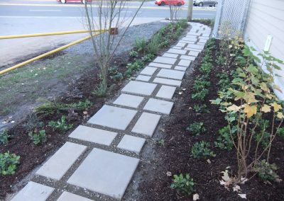 Paving stone project by Island West Paving Stone, photo 17