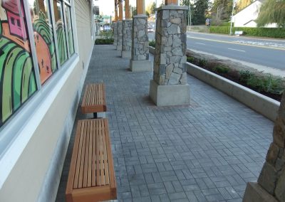 Paving stone project by Island West Paving Stone, photo 18