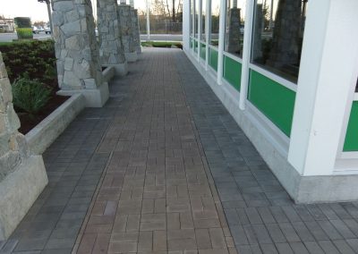 Paving stone project by Island West Paving Stone, photo 20