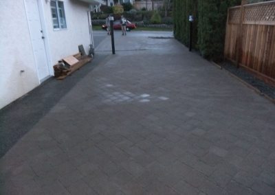 Paving stone project by Island West Paving Stone, photo 22