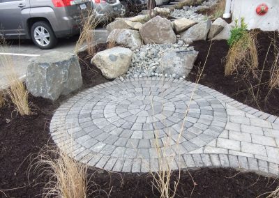 Paving stone project by Island West Paving Stone, photo 23