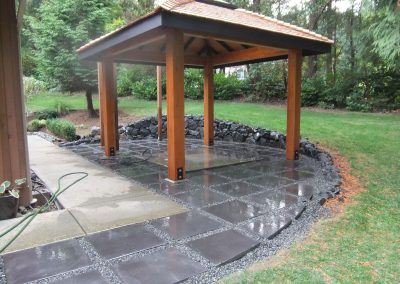 Paving stone project by Island West Paving Stone, photo 26