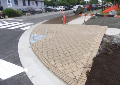Paving stone project by Island West Paving Stone, photo 29