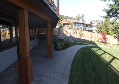 Paving stone project by Island West Paving Stone, photo 33