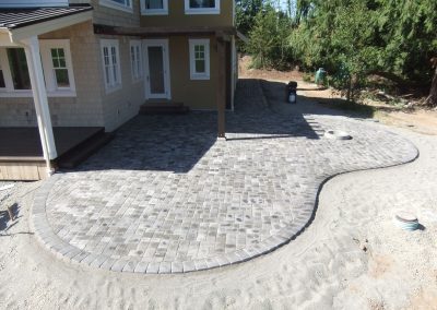 Paving stone project by Island West Paving Stone, photo 35