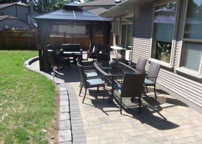 Paving stone project by Island West Paving Stone, photo 36