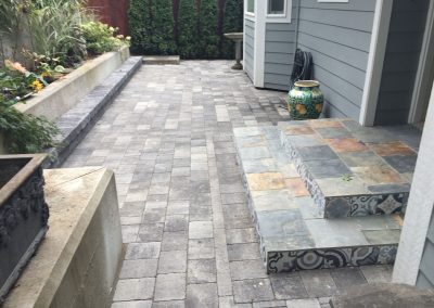Paving stone project by Island West Paving Stone, photo 37
