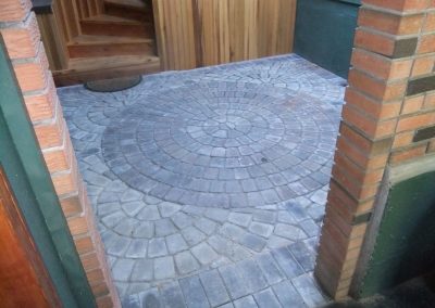 Paving stone project by Island West Paving Stone, photo 38