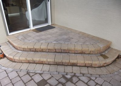 Paving stone project by Island West Paving Stone, photo 39