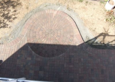 Paving stone project by Island West Paving Stone, photo 42