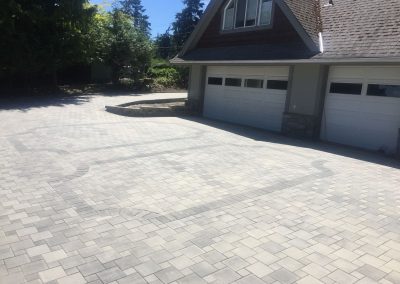 Paving stone project by Island West Paving Stone, photo 44