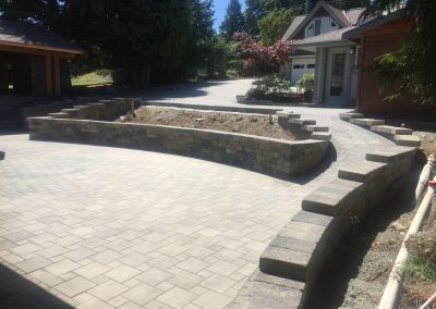 Paving stone project by Island West Paving Stone, photo 45