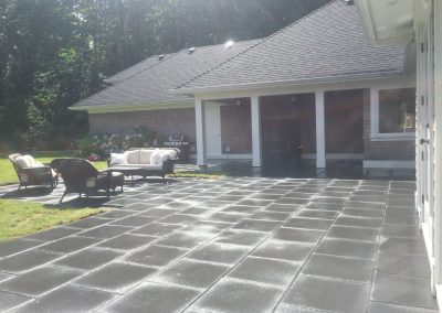 Paving stone project by Island West Paving Stone, photo 47