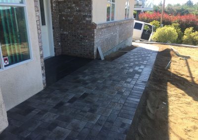 Paving stone project by Island West Paving Stone, photo 48