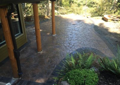 Paving stone project by Island West Paving Stone, photo 49