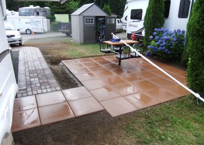 Paving stone project by Island West Paving Stone, photo 50