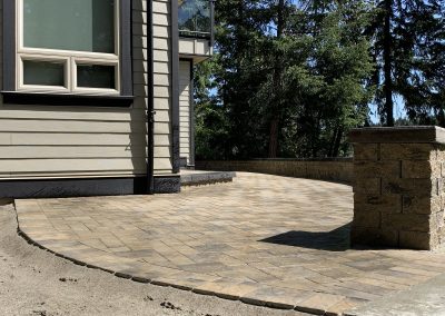 Paving stone project by Island West Paving Stone, photo 53