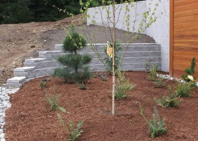 Retaining wall project by Island West Paving Stone, photo 40