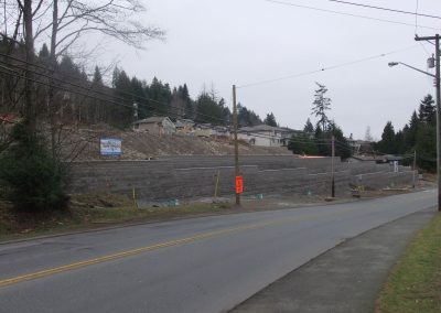 Retaining wall project by Island West Paving Stone, photo 61