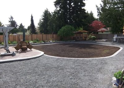 Rockwork project by Island West Paving Stone, photo 1