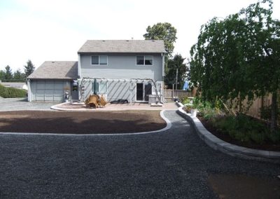 Rockwork project by Island West Paving Stone, photo 2