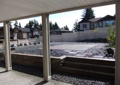 Rockwork project by Island West Paving Stone, photo 6
