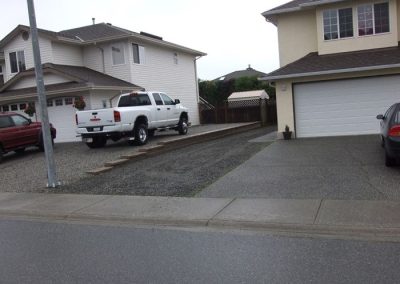 Rockwork project by Island West Paving Stone, photo 17
