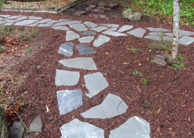 Rockwork project by Island West Paving Stone, photo 21