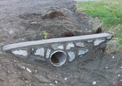 Rockwork project by Island West Paving Stone, photo 22