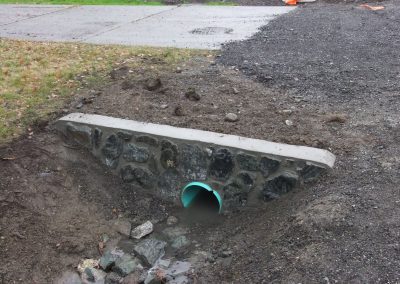 Rockwork project by Island West Paving Stone, photo 23