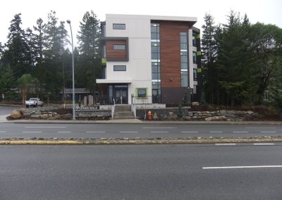 Rockwork project by Island West Paving Stone, photo 26