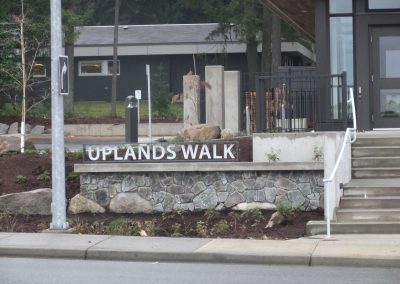 Rockwork project by Island West Paving Stone, photo 27