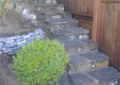 Rockwork project by Island West Paving Stone, photo 30