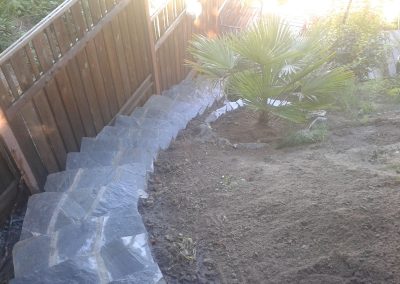 Rockwork project by Island West Paving Stone, photo 31