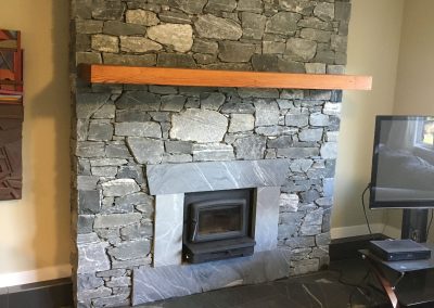 Rockwork project by Island West Paving Stone, photo 40